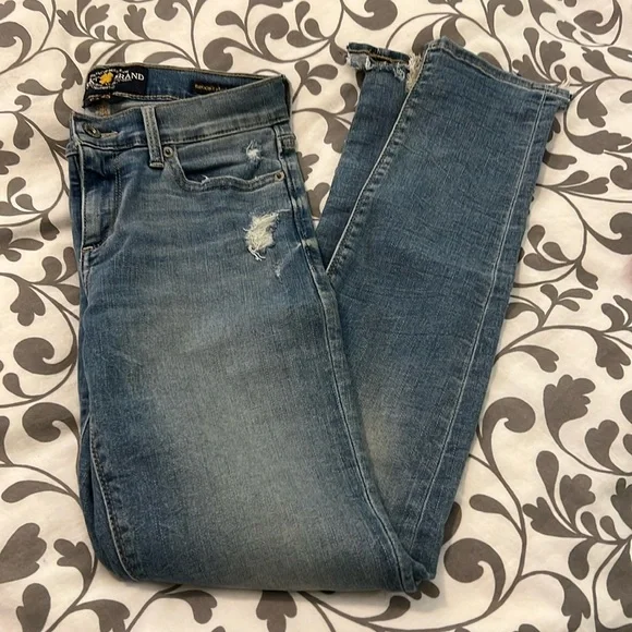 Lucky Brand women’s jeggings - Picture 1 of 10